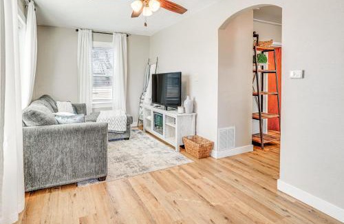 Watertown House | Pet-Friendly Watertown Home about 1 Mi to Downtown!