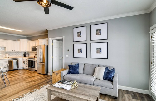 Waukee Condo | Pet-Friendly Waukee Condo: 14 Mi to Des Moines!