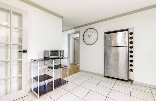 Westfield House | Pet-Friendly Westfield Home w/Fenced Yard!
