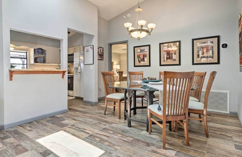 Goldenrod House | Pet-Friendly Winter Park Home w/ Private Pool