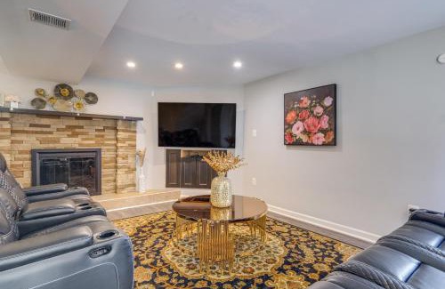 Dale City Apartment | Pet-Friendly Woodbridge Retreat Near Potomac Mills