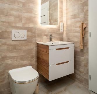 Trstice Apartment | Pet-house