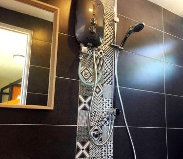 Permatang Tinggi House | Petak Padin Cottage by The Pool, Kepala Batas Penang
