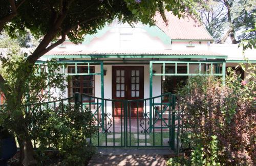 Pretoria Apartment | Petal Faire Cottage