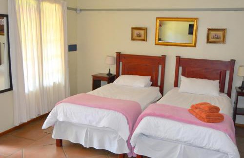 Pretoria Apartment | Petal Faire Cottage