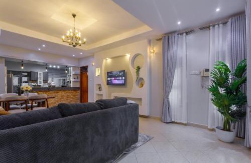 Seeta Villa | Petal Haven