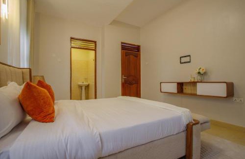 Seeta Villa | Petal Haven