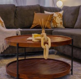 Seeta Villa | Petal Haven