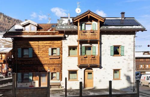 San Rocco Apartment | Petalo Rosina's Home