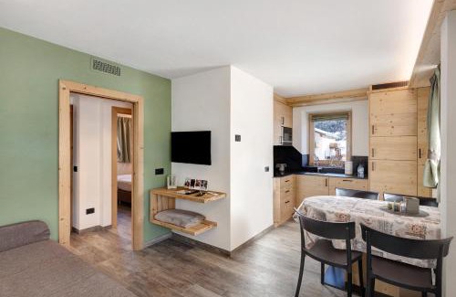 San Rocco Apartment | Petalo Rosina's Home