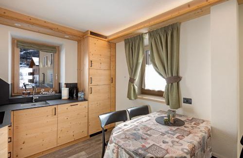 San Rocco Apartment | Petalo Rosina's Home