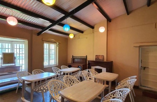 Kotagiri House | PETALS MARSH VILLA