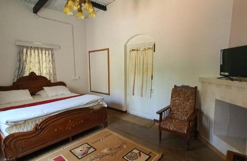 Kotagiri House | PETALS MARSH VILLA