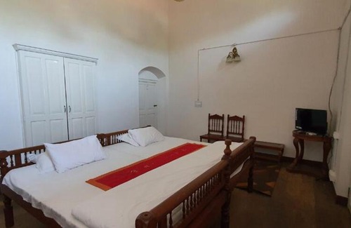 Kotagiri House | PETALS MARSH VILLA