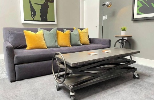 Petaluma Apartment | Petaluma Warehouse Loft Collection.