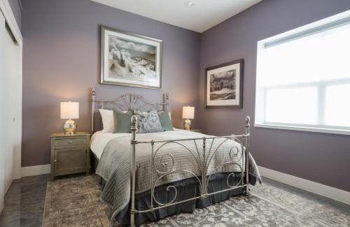 Petaluma Apartment | Petaluma Warehouse Lofts Unit C