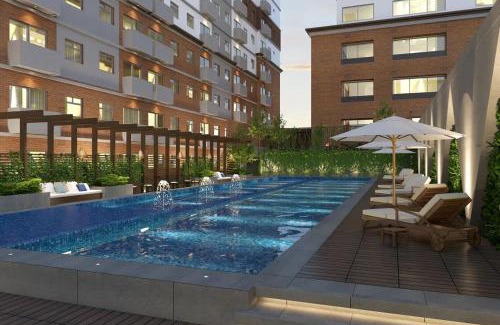 Zona 12 Apartment | Petapolis apartment