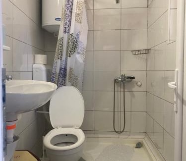 North Macedonia Apartment | Petar Apartment