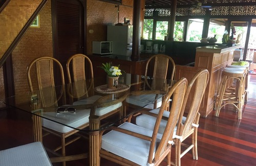 Bang Po House | Petchpailin Deluxe House S 6