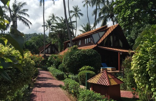 Bang Po House | Petchpailin Deluxe House S 6