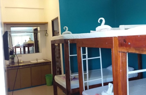 Roxas City House | Pete's Inn