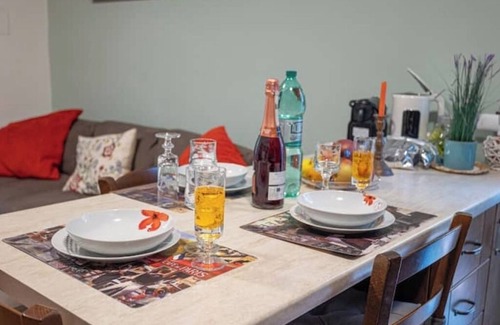 Zona XVI Torrenova Apartment | Peter Bruna House