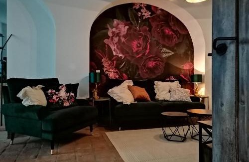 Altstadt Apartment | Peter