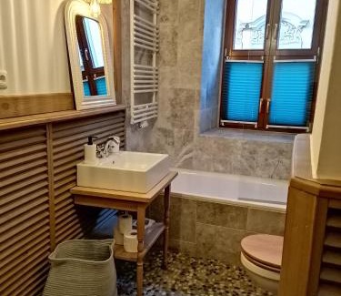 Altstadt Apartment | Peter