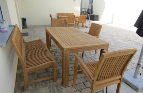 Frauenkirchen Apartment | Peter Lamster Top2