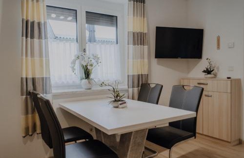 Frauenkirchen Apartment | Peter Lamster Top2