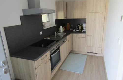 Frauenkirchen Apartment | Peter Lamster Top3