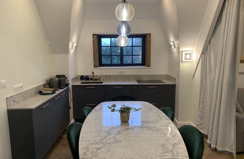 Coupvray Apartment | Peter Pan, Brand-new & splendid flat near Disney
