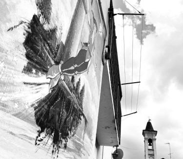 Castellino Tanaro House | Peter Pan