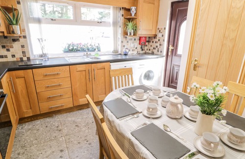 Cookstown Cottage | Peter's Farmhouse
