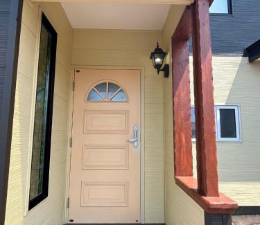 Tomakomai House | Peter's House R36 - Vacation STAY 25212v