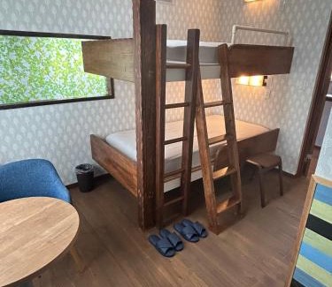 Tomakomai House | Peter's House R36 - Vacation STAY 25270v