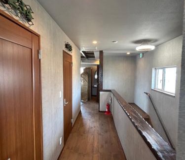 Tomakomai House | Peter's House R36 - Vacation STAY 25270v