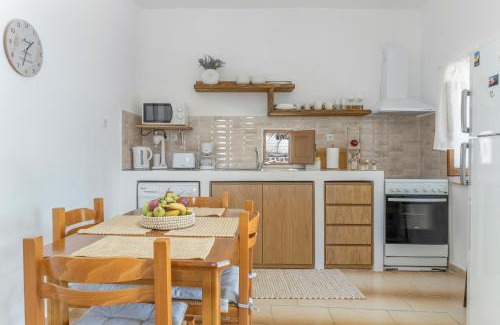 Telendos House | Peter's Paradise