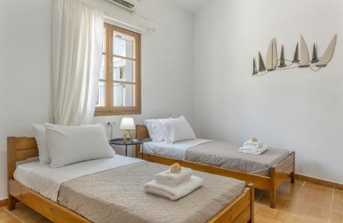 Telendos House | Peter's Paradise