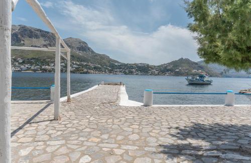 Telendos House | Peter's Paradise