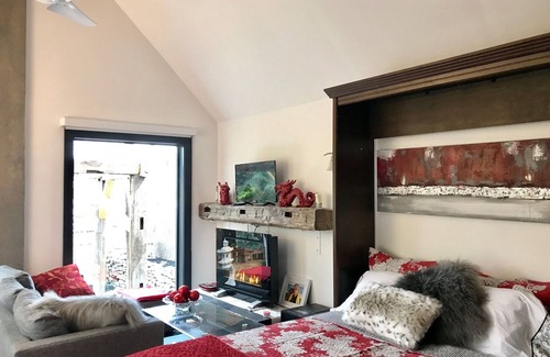 Peterborough House | Peterborough Zen Retreat