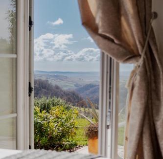 Brda Bed & Breakfast | Peterc Vineyard Estate
