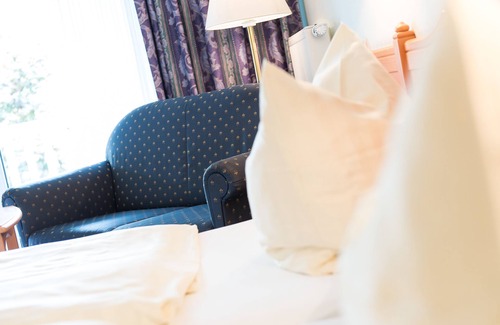 Am Dobrock Hotel | Peters Das Genusshotel in der Wingst