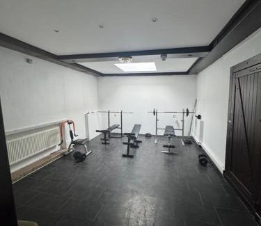 Drochtersen Apartment | Peters Gasthaus