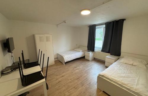 Drochtersen Apartment | Peters Gasthaus