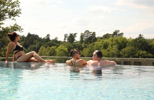 Homburg Hotel | PETERS Hotel & Spa