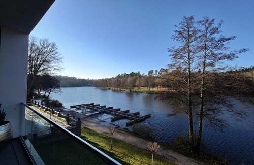 Homburg Hotel | PETERS Hotel & Spa