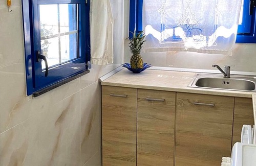 Stegna Apartment | Peters Studio in Stegna