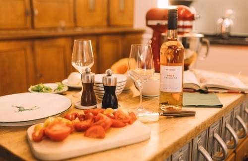 Alzey House | Petershof Winery