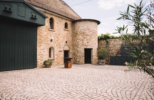 Alzey House | Petershof Winery